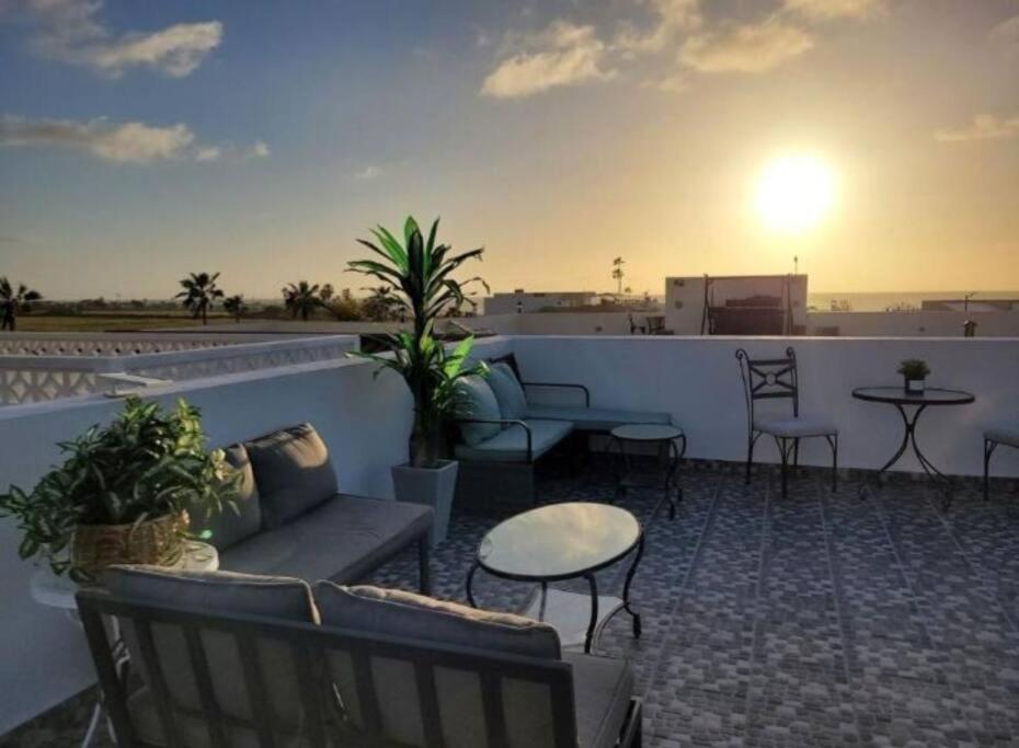 Casa By The Sea Villa Ensenada Exteriör bild